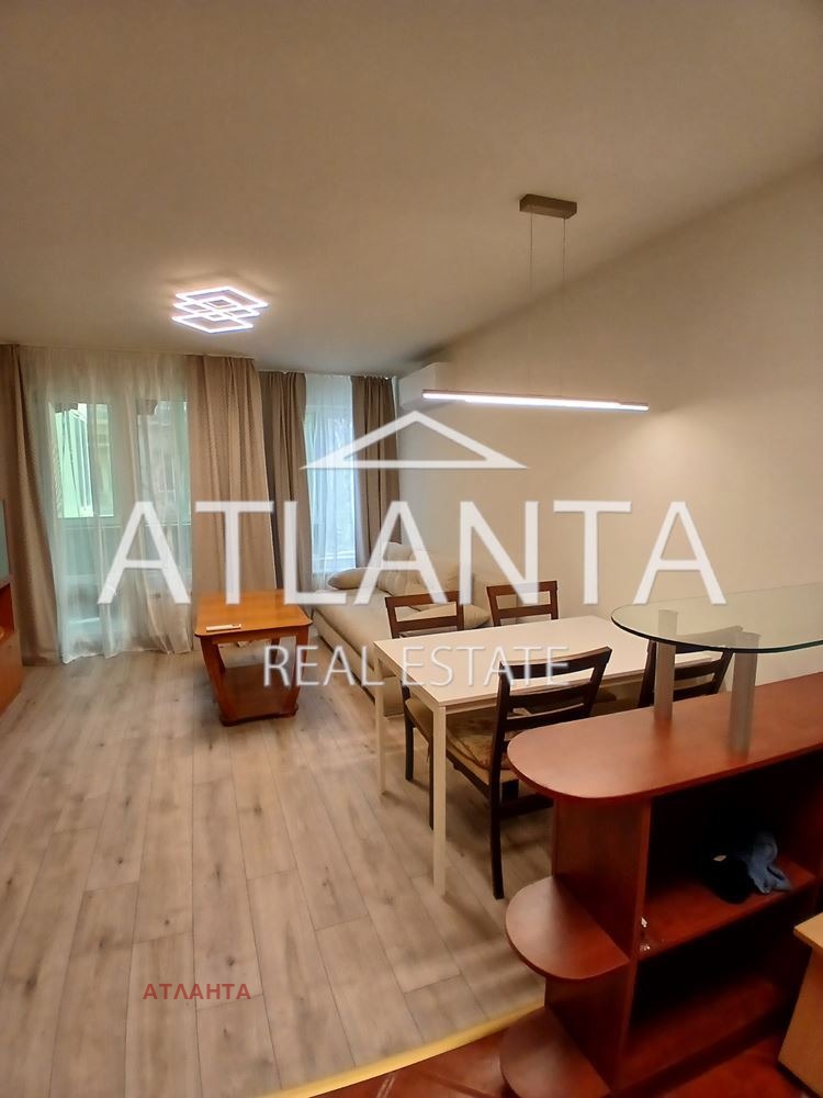 Дава под наем 3-СТАЕН, гр. Варна, Център