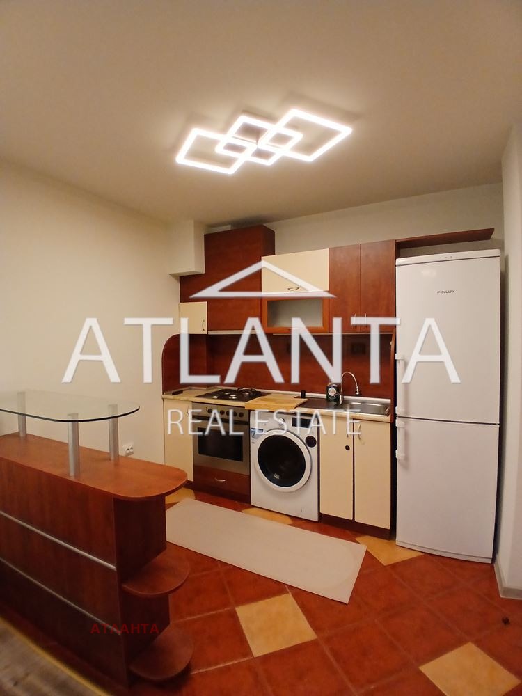 Дава под наем 3-СТАЕН, гр. Варна, Център, снимка 8 - Апартаменти - 53768807