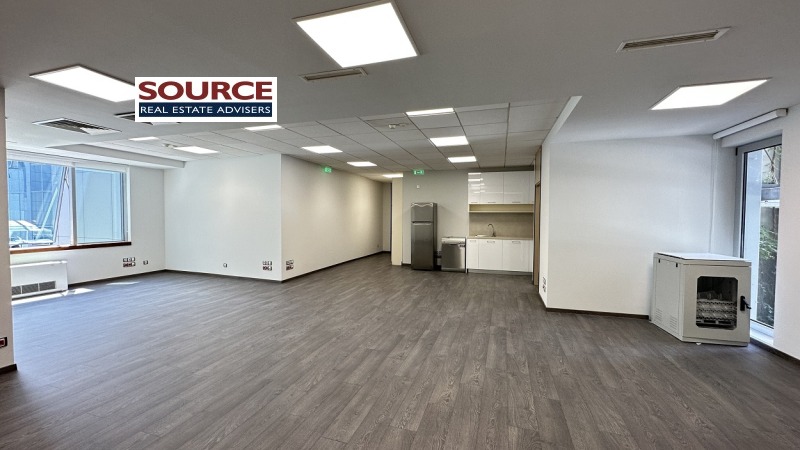 K pronájmu  Kancelář Sofia , Lozenec , 113 m2 | 29815160 - obraz [2]