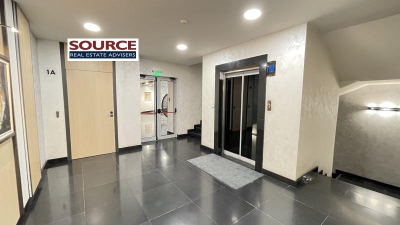 K pronájmu  Kancelář Sofia , Lozenec , 113 m2 | 29815160 - obraz [10]