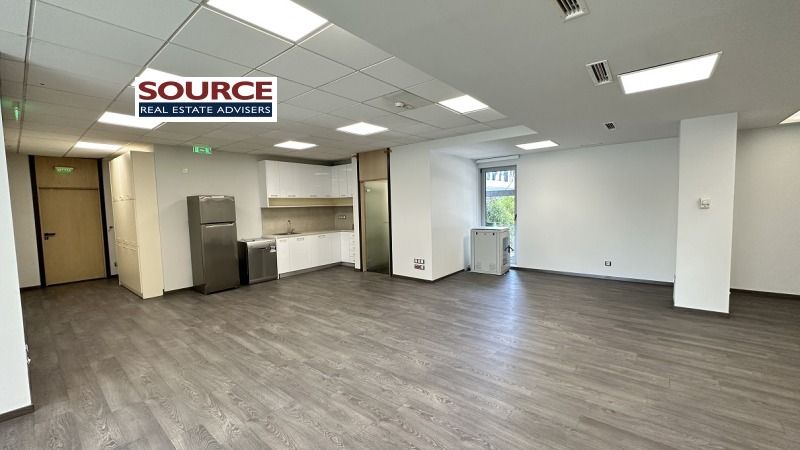 K pronájmu  Kancelář Sofia , Lozenec , 113 m2 | 29815160 - obraz [3]