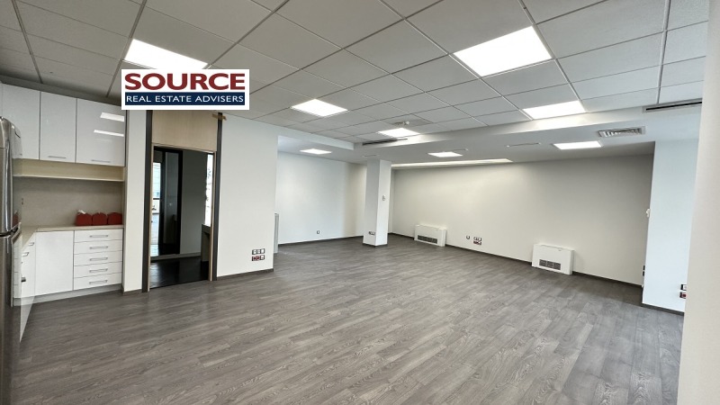 K pronájmu  Kancelář Sofia , Lozenec , 113 m2 | 29815160 - obraz [4]
