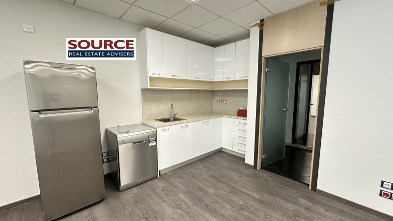 K pronájmu  Kancelář Sofia , Lozenec , 113 m2 | 29815160 - obraz [6]