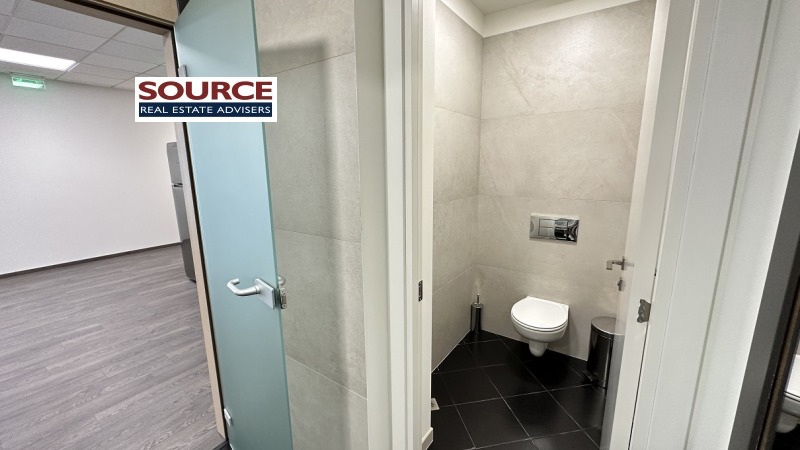 K pronájmu  Kancelář Sofia , Lozenec , 113 m2 | 29815160 - obraz [8]