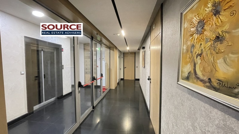 K pronájmu  Kancelář Sofia , Lozenec , 113 m2 | 29815160 - obraz [9]