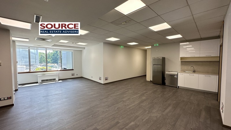 K pronájmu  Kancelář Sofia , Lozenec , 113 m2 | 29815160