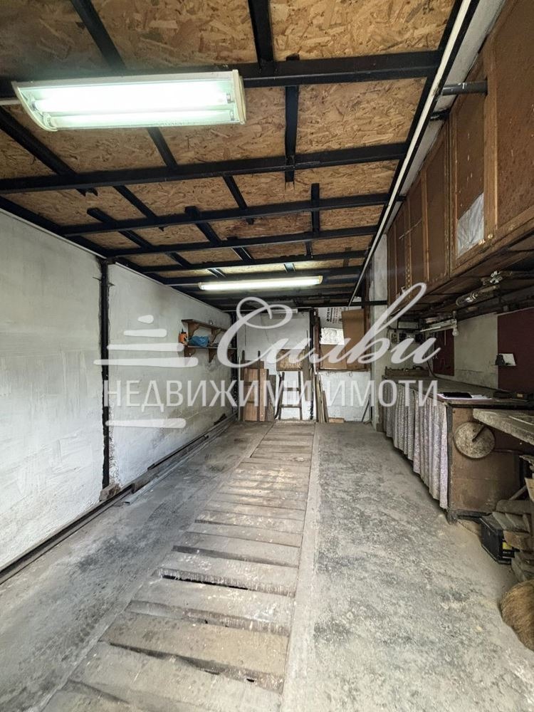 Дава под наем  Гараж град Шумен , Център , 16 кв.м | 59300119 - изображение [2]