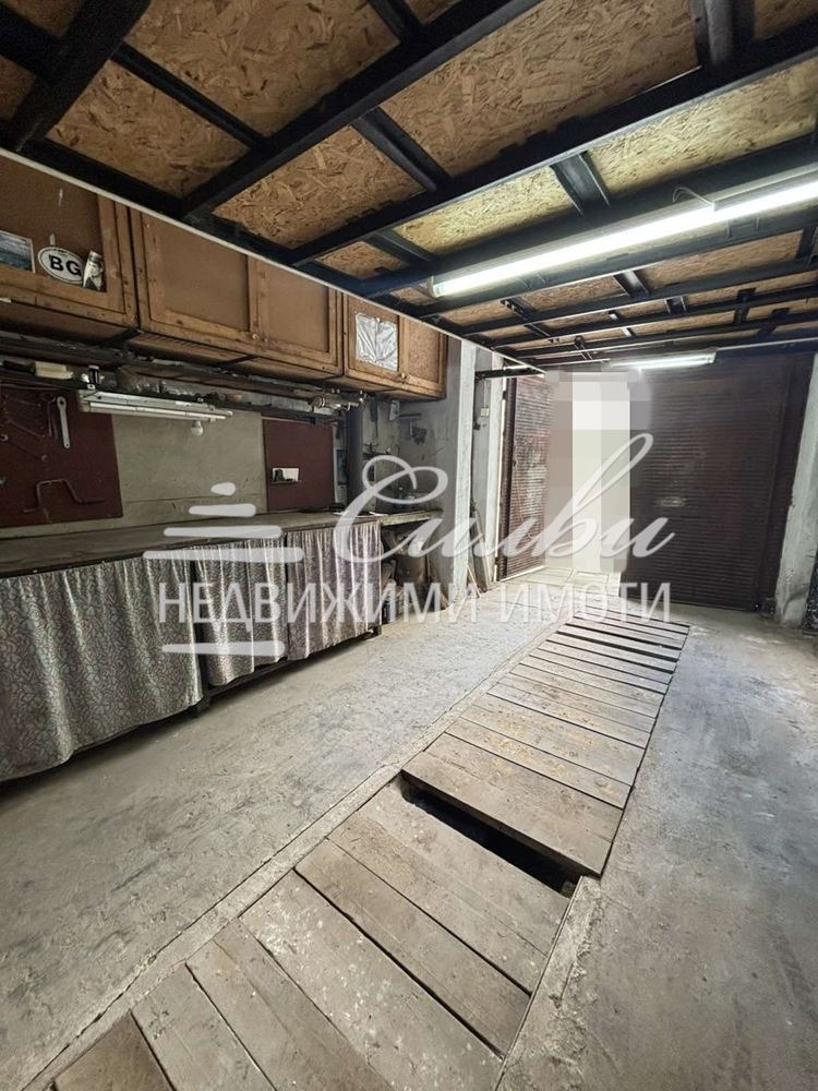 Дава под наем  Гараж град Шумен , Център , 16 кв.м | 59300119 - изображение [3]