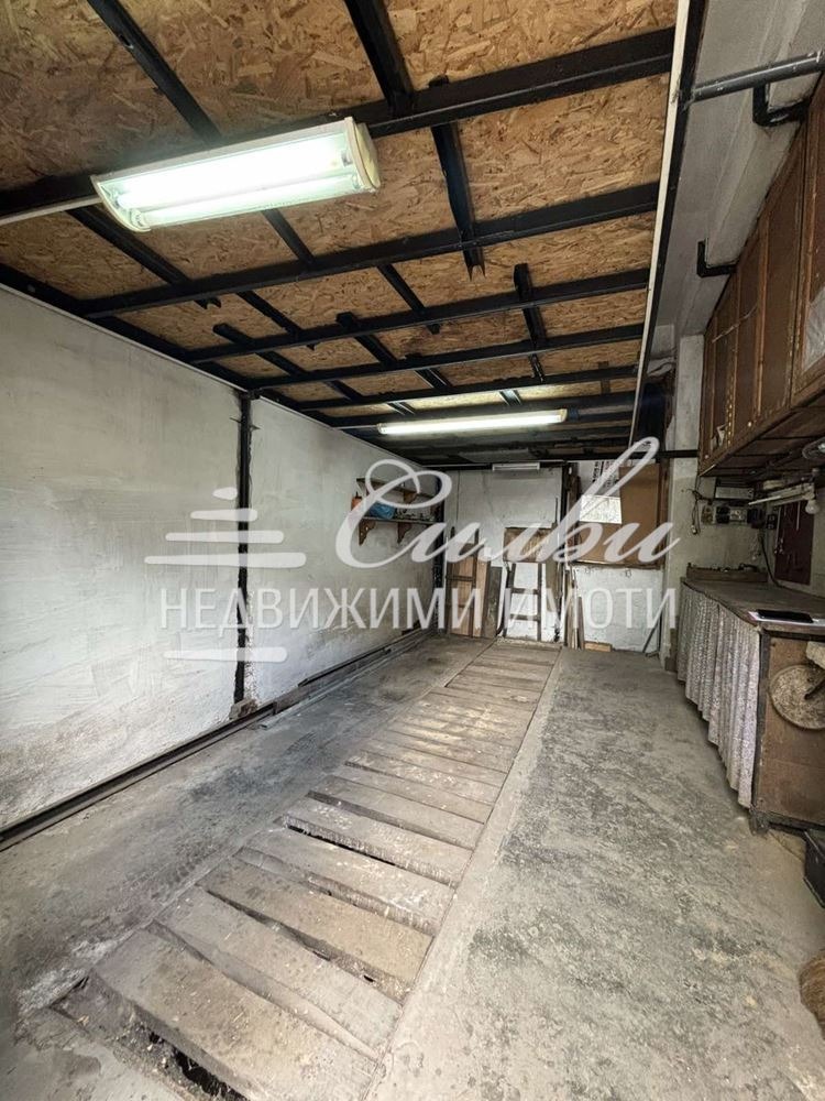 Дава под наем  Гараж град Шумен , Център , 16 кв.м | 59300119