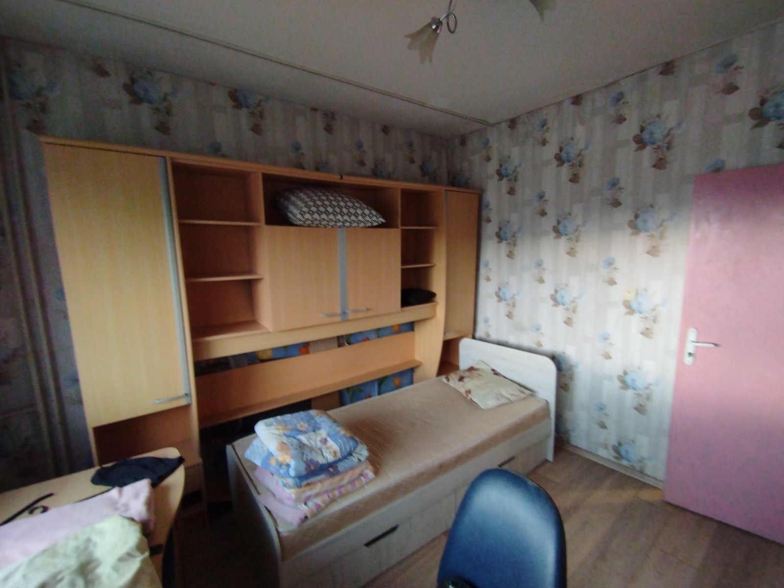 Дава под наем 2-СТАЕН, гр. София, Люлин 7, снимка 6 - Апартаменти - 54046977