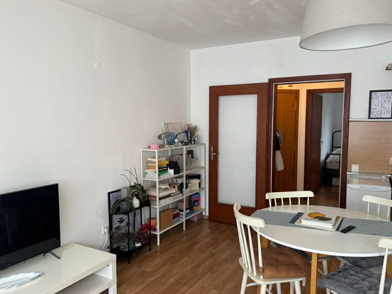 Дава под наем 2-СТАЕН, гр. София, Гео Милев, снимка 4 - Апартаменти - 54051657