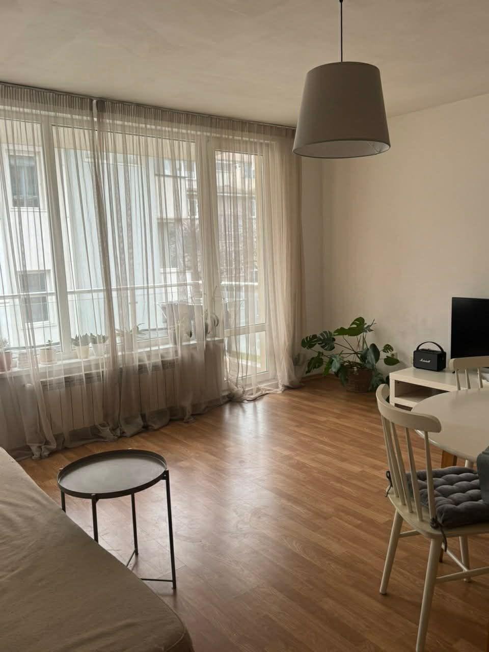 Дава под наем 2-СТАЕН, гр. София, Гео Милев, снимка 2 - Апартаменти - 54051657