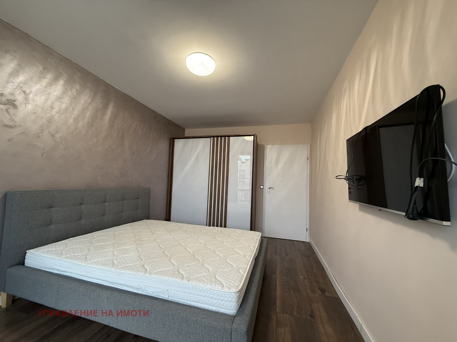 Дава под наем 2-СТАЕН, гр. София, Кръстова вада, снимка 6 - Апартаменти - 56309335