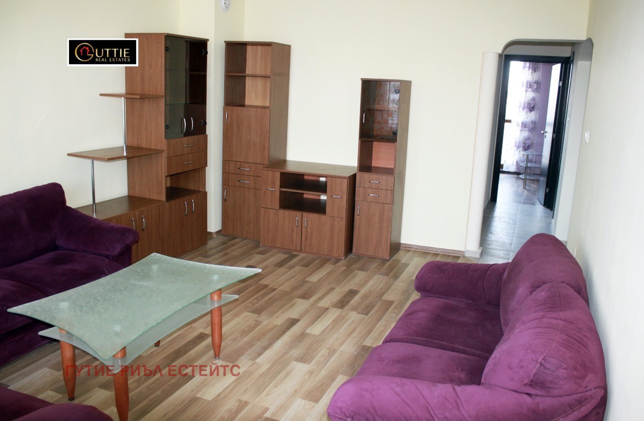 Дава под наем 3-СТАЕН, гр. София, Света Троица