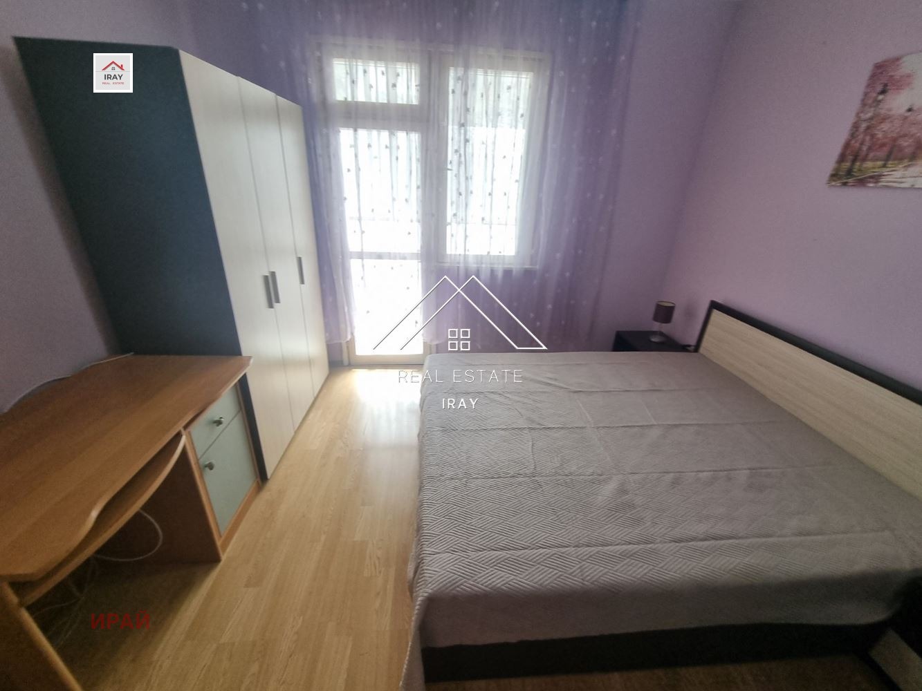 Дава под наем 3-СТАЕН, гр. Стара Загора, Център, снимка 11 - Апартаменти - 54761970
