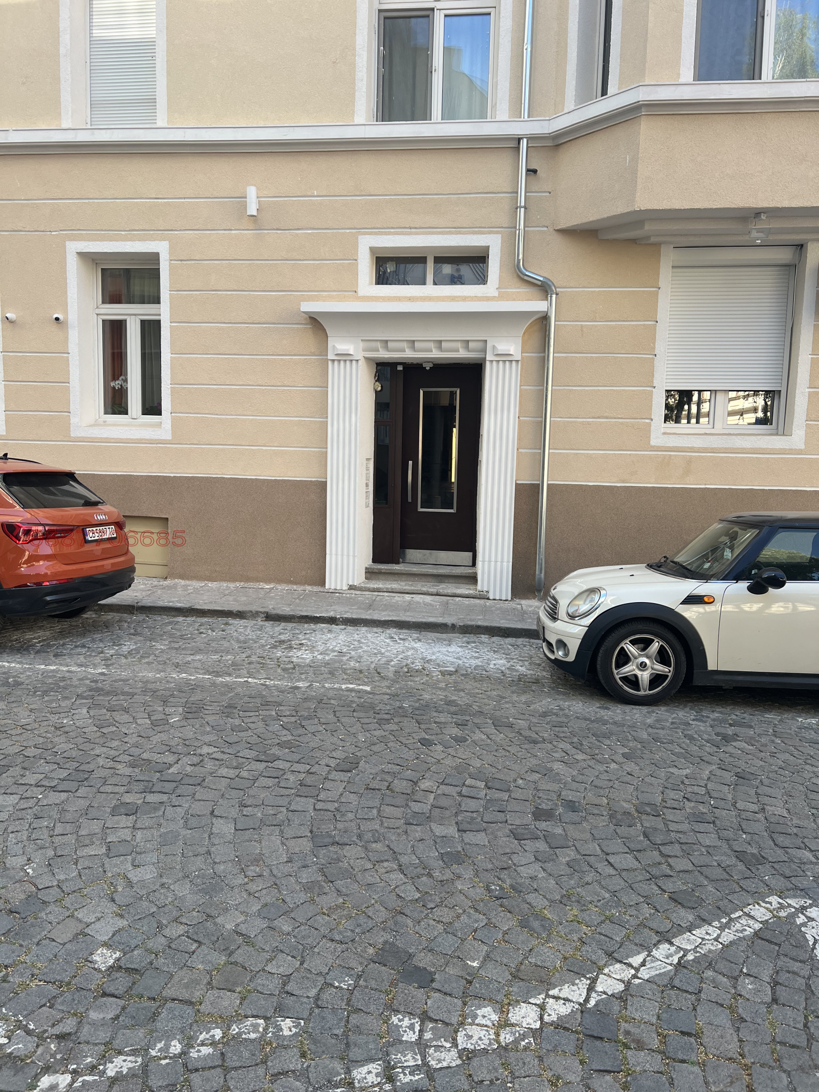 Дава под наем СКЛАД, гр. София, Център, снимка 2 - Складове - 55883966