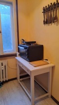 Дава под наем  1-стаен град София , Яворов , 32 кв.м | 94570071 - изображение [9]