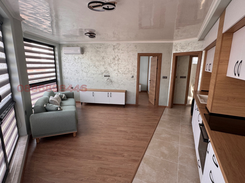 Дава под Наем 3-СТАЕН в град Пловдив, Кършияка - 102 кв.м / 750 € » 1 466.87 лв.