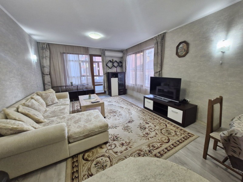 Дава под наем  1 Schlafzimmer Burgas , Lazur , 65 кв.м | 83093676