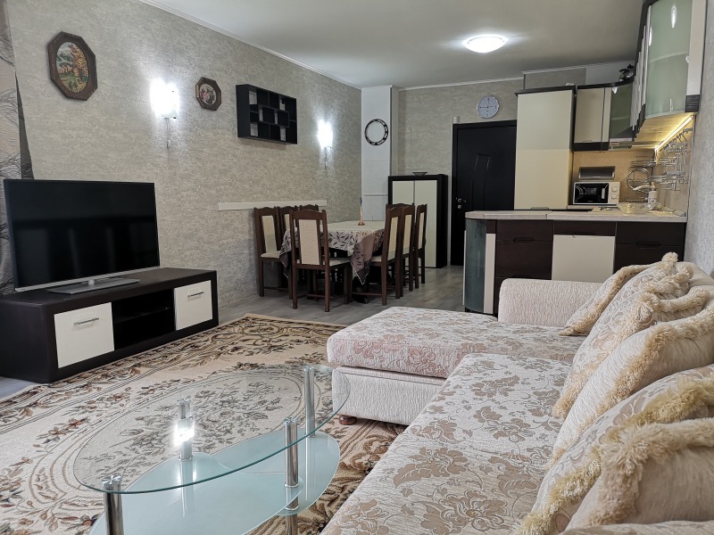 Дава под наем  1 Schlafzimmer Burgas , Lazur , 65 кв.м | 83093676 - изображение [5]