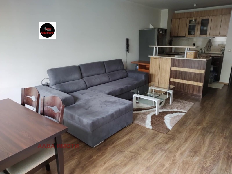 Te huur  1 slaapkamer Sofia , Mladost 4 , 75 m² | 41652618 - afbeelding [3]