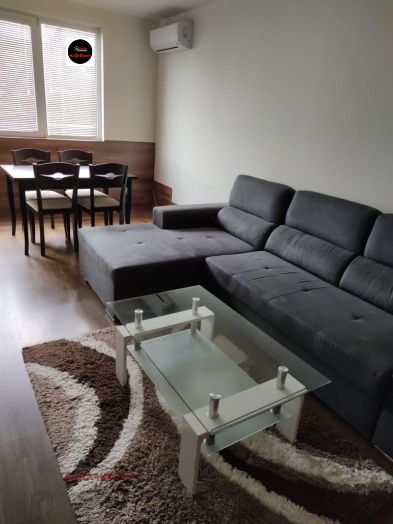 Te huur  1 slaapkamer Sofia , Mladost 4 , 75 m² | 41652618