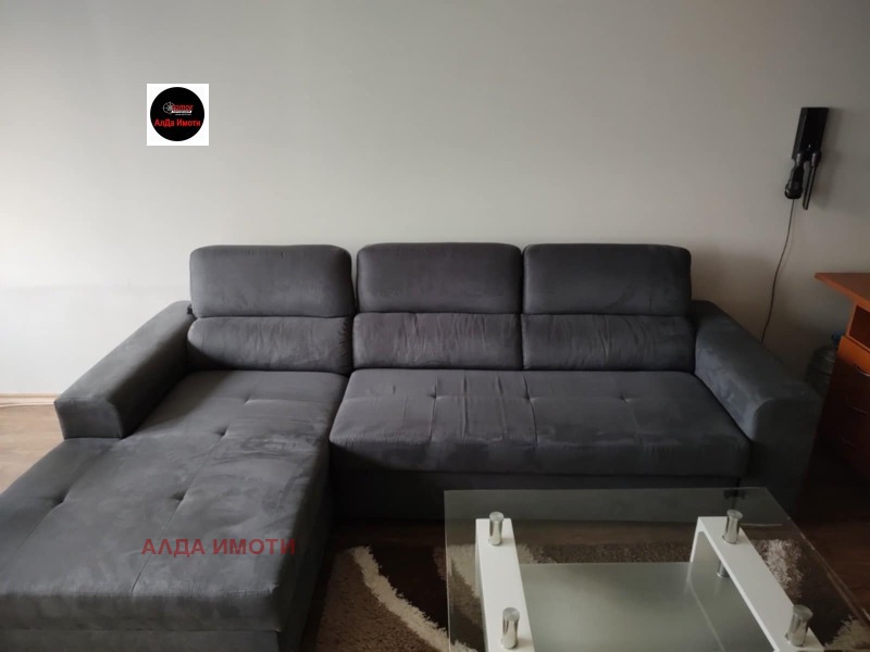 Te huur  1 slaapkamer Sofia , Mladost 4 , 75 m² | 41652618 - afbeelding [2]