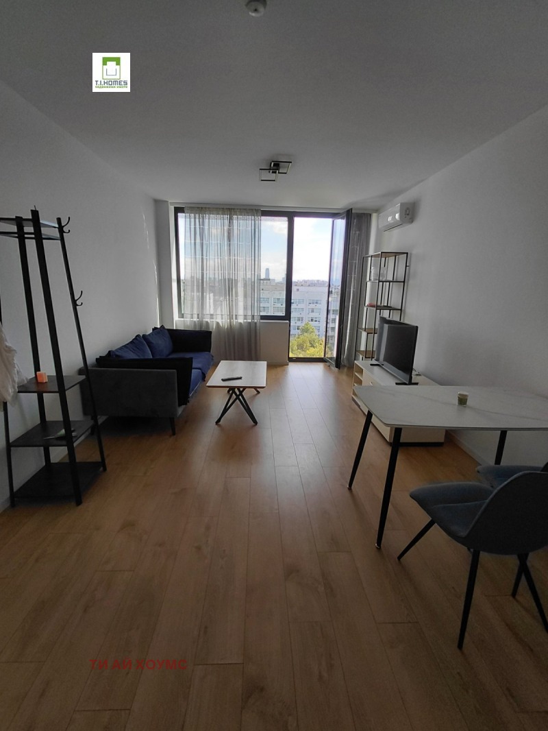 Da affittare  1 camera da letto Sofia , Studentski grad , 70 mq | 40687225 - Immagine [4]
