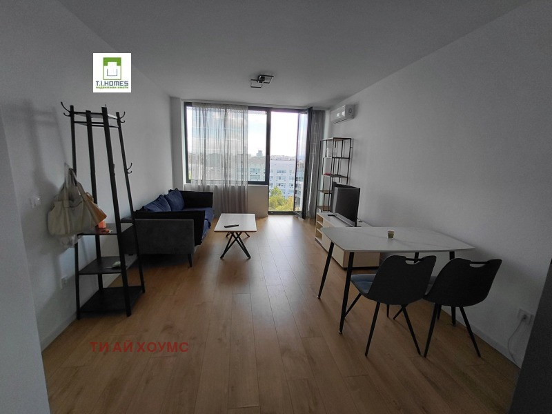 Da affittare  1 camera da letto Sofia , Studentski grad , 70 mq | 40687225 - Immagine [8]