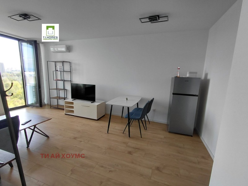 Da affittare  1 camera da letto Sofia , Studentski grad , 70 mq | 40687225 - Immagine [6]