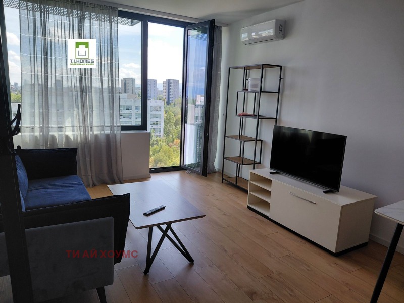 Da affittare  1 camera da letto Sofia , Studentski grad , 70 mq | 40687225 - Immagine [2]