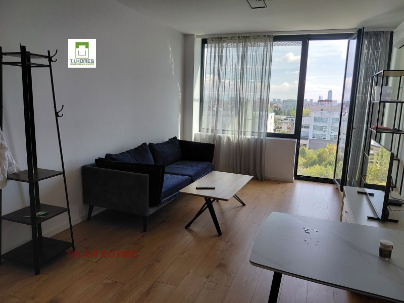 Da affittare  1 camera da letto Sofia , Studentski grad , 70 mq | 40687225 - Immagine [5]