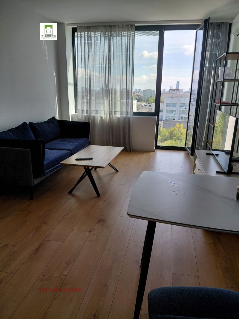 Da affittare  1 camera da letto Sofia , Studentski grad , 70 mq | 40687225 - Immagine [3]