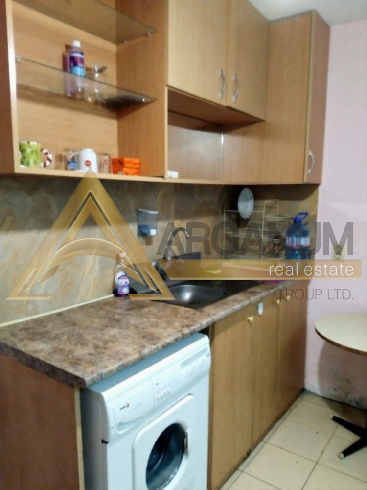 Дава под наем 2-СТАЕН, гр. Варна, Левски 1, снимка 3 - Апартаменти - 52380667