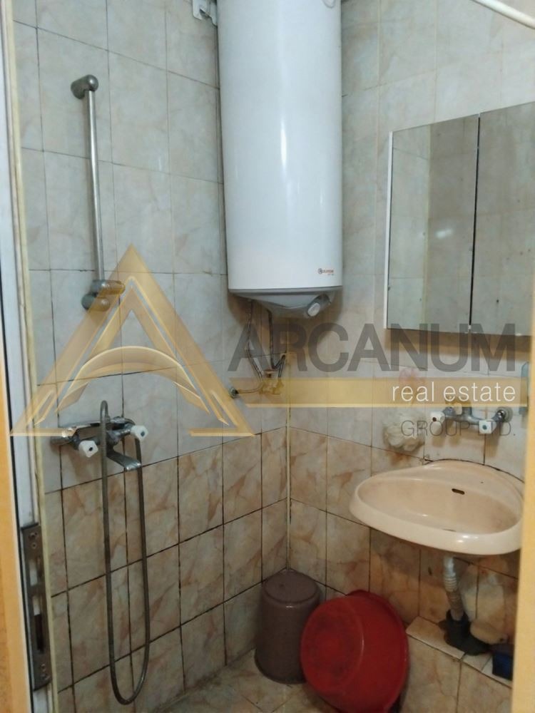 Дава под наем 2-СТАЕН, гр. Варна, Левски 1, снимка 9 - Апартаменти - 52380667