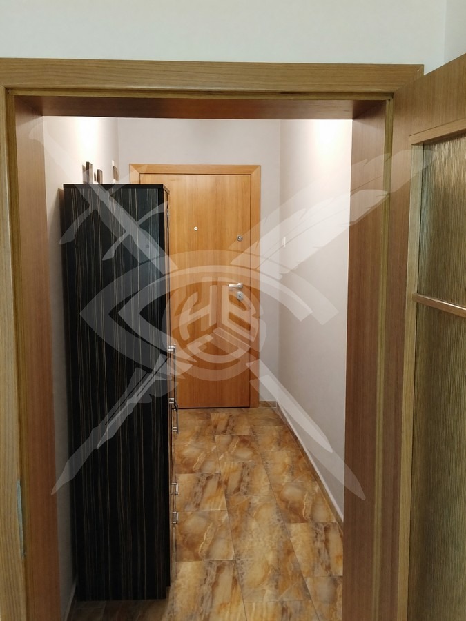 Дава под наем 2-СТАЕН, гр. София, Гео Милев, снимка 5 - Апартаменти - 56202170