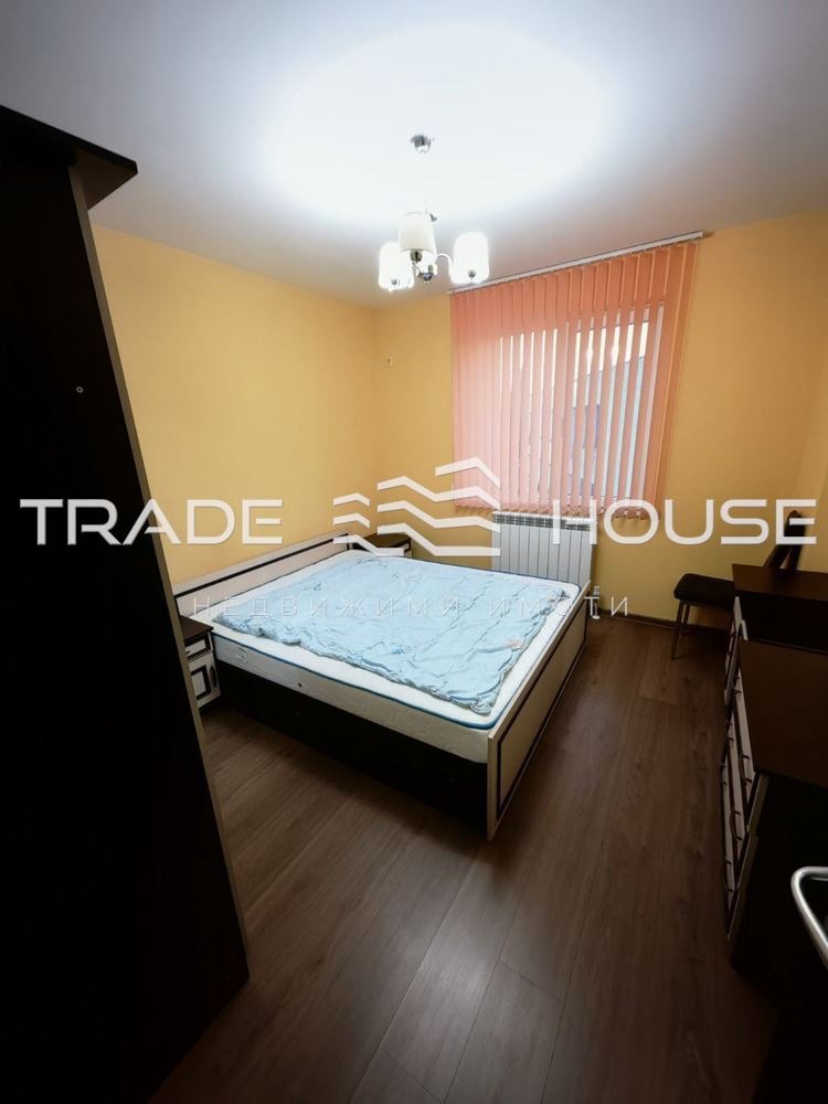 Kiadó  2 hálószobás Plovdiv , Marasa , 74 négyzetméter | 28499019 - kép [5]