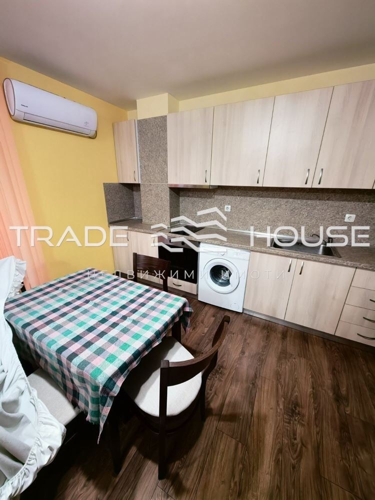 Kiadó  2 hálószobás Plovdiv , Marasa , 74 négyzetméter | 28499019 - kép [3]