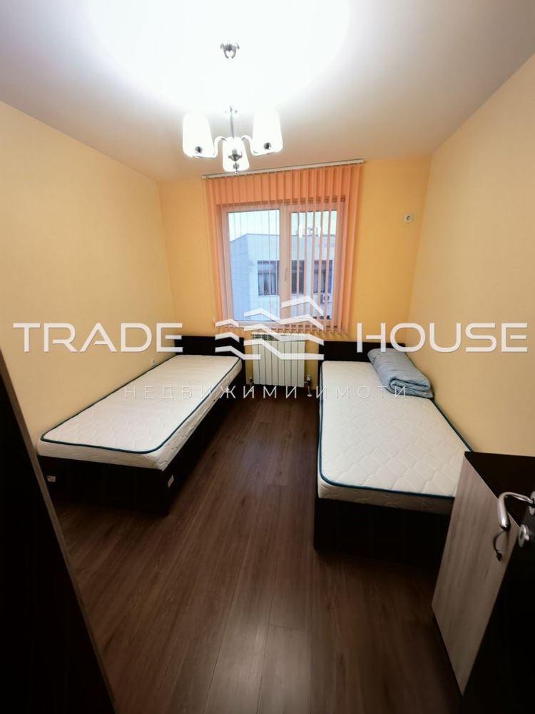 Kiadó  2 hálószobás Plovdiv , Marasa , 74 négyzetméter | 28499019 - kép [6]