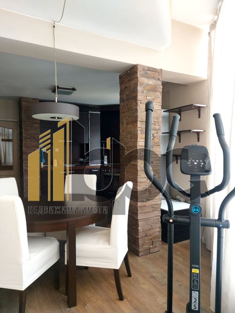 Do wynajęcia  2 sypialnie Sofia , Manastirski liwadi , 96 mkw | 47816816 - obraz [4]