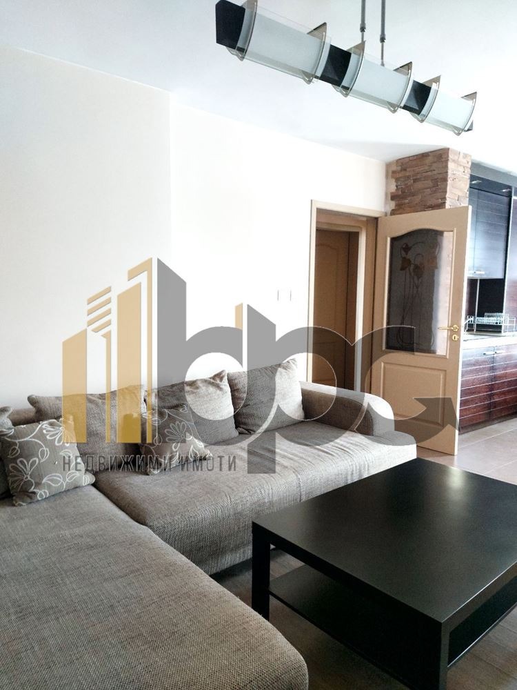 Do wynajęcia  2 sypialnie Sofia , Manastirski liwadi , 96 mkw | 47816816 - obraz [2]