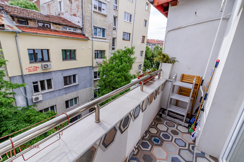 Дава под наем  3-стаен град София , Медицинска академия , 86 кв.м | 70956887 - изображение [10]