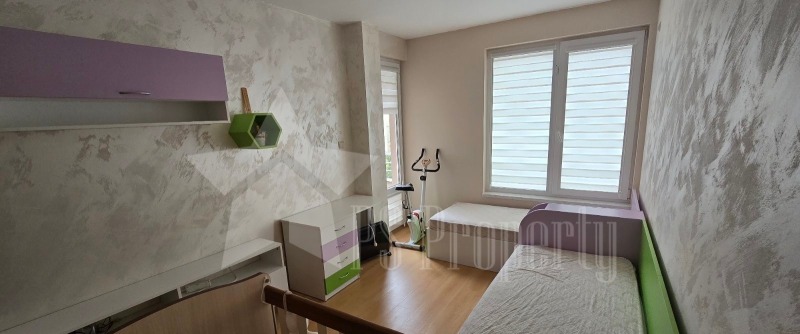 Издаје се  2 спаваће собе Стара Загора , Казански , 104 м2 | 98277927 - слика [5]