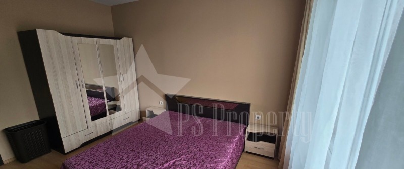 Издаје се  2 спаваће собе Стара Загора , Казански , 104 м2 | 98277927 - слика [4]