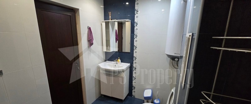 Издаје се  2 спаваће собе Стара Загора , Казански , 104 м2 | 98277927 - слика [6]