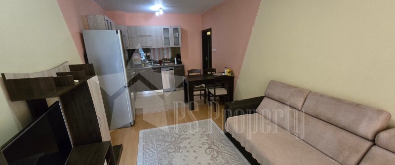 Издаје се  2 спаваће собе Стара Загора , Казански , 104 м2 | 98277927 - слика [2]