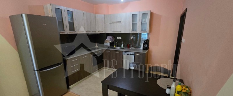 Издаје се  2 спаваће собе Стара Загора , Казански , 104 м2 | 98277927 - слика [3]