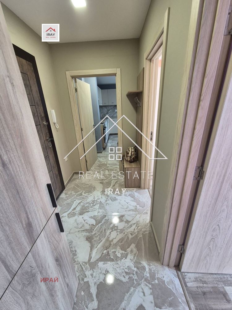 Дава под наем 3-СТАЕН, гр. Стара Загора, Три чучура - север, снимка 14 - Апартаменти - 53912760