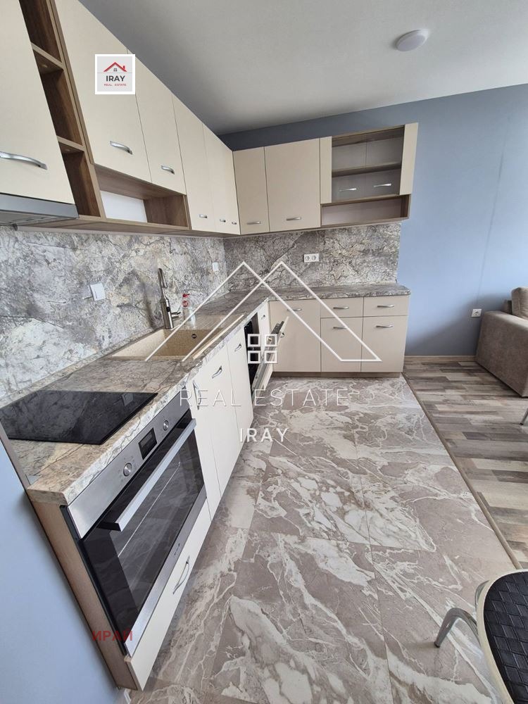 Дава под наем 3-СТАЕН, гр. Стара Загора, Три чучура - север, снимка 8 - Апартаменти - 53912760