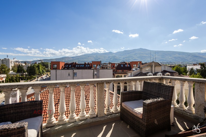 Til leje  3 soveværelser Sofia , Vitosha , 240 kvm | 62418320 - billede [17]